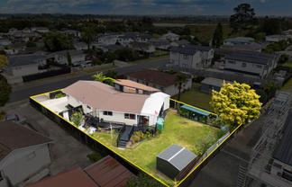 14 Gambare Place, Wattle Downs