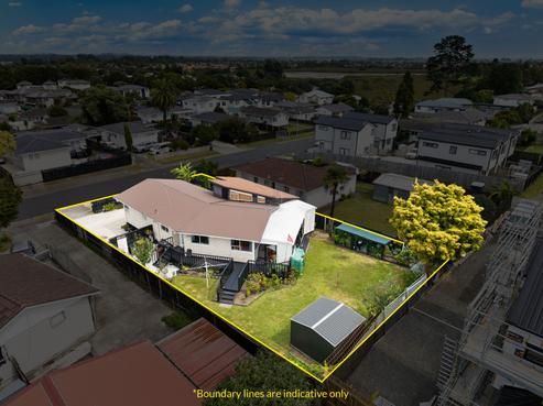 14 Gambare Place, Wattle Downs