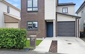 73 Kaimoana, Weymouth