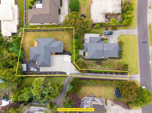 11 Cape Vista Crescent, Pukekohe