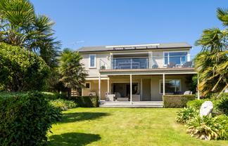 70 Rue Jolie, Akaroa