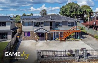 14 Shalimar Place, Clover Park