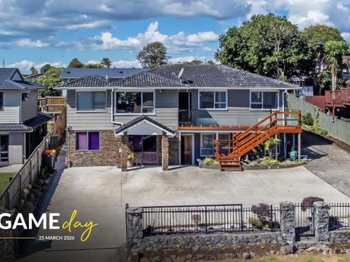 14 Shalimar Place, Clover Park