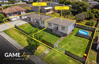2 Kita Road, Manurewa