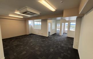 CBD office for lease