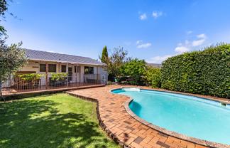 5 Becker Drive, Weymouth