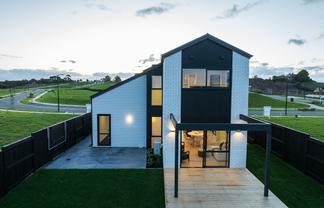 5 Horseshoe Terrace, Baverstock