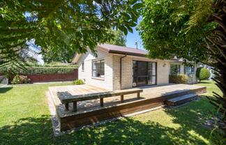 2 Pepys Place, Cambridge