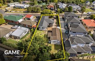 3 Staines Avenue, Mangere East