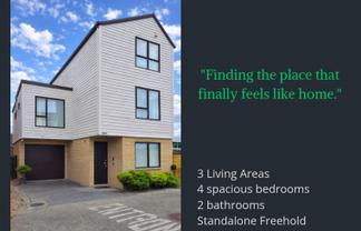 6 Manahau Lane, Flat Bush