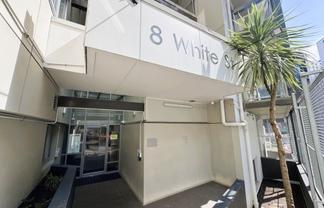 1D/8 White Street, Auckland Central