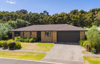 14 Park Avenue, Mangawhai Heads