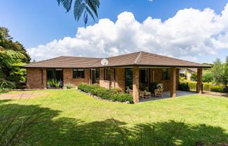 14 Park Avenue, Mangawhai Heads
