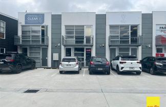 Commercial Unit Close to the City