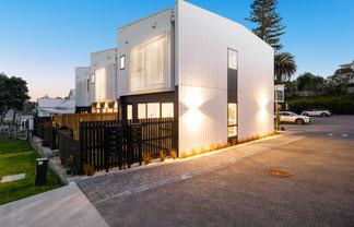 1/18 Handley Avenue, Narrow Neck