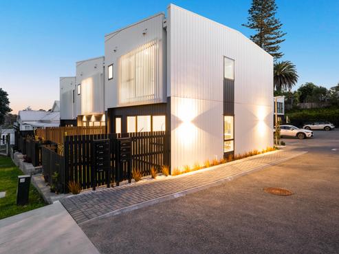 1/18 Handley Avenue, Narrow Neck