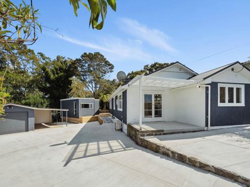 36 Don Buck Road, Massey