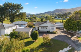 20 Aorangi Road, Paeroa