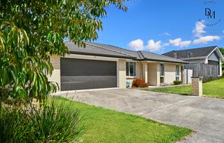 23 Westmuir Crescent, Pokeno