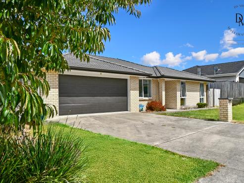 23 Westmuir Crescent, Pokeno