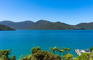 123 Akerbloms Road Punga Cove, Endeavour Inlet
