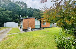 329 River Road, Kawerau