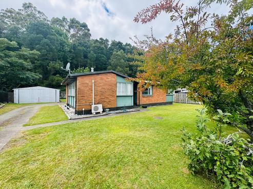 329 River Road, Kawerau
