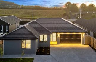 4 Muster Road, Pukekohe