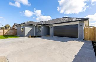 4 Muster Road, Pukekohe