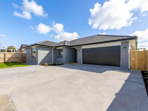4 Muster Road, Pukekohe