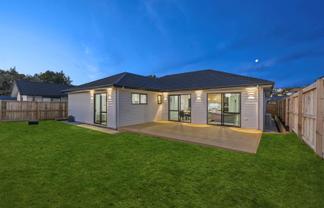 4 Muster Road, Pukekohe