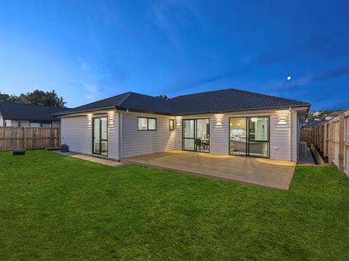 4 Muster Road, Pukekohe