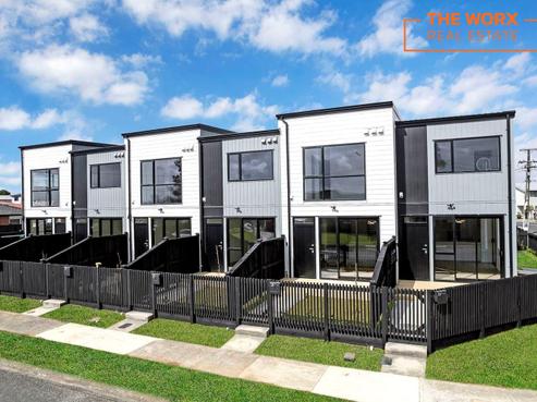 1 Hokianga Street, Mangere East