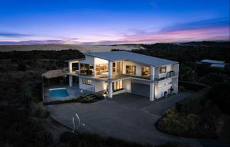 Proposed L 203 Tern Point, Mangawhai