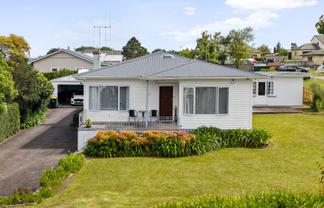 53 Coronation Road, Morrinsville