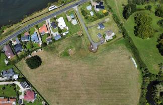 801A Hamurana Road, HAMURANA