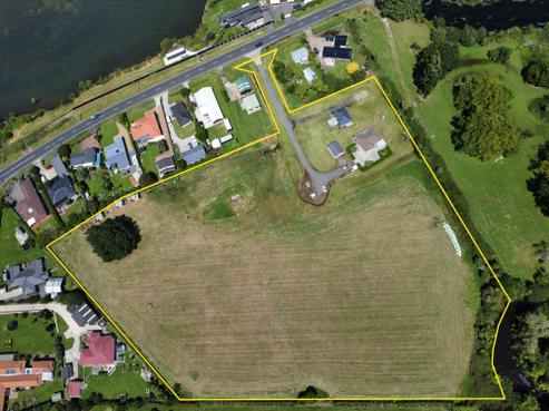 801A Hamurana Road, Hamurana