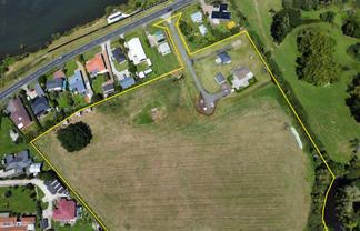 801A Hamurana Road, HAMURANA