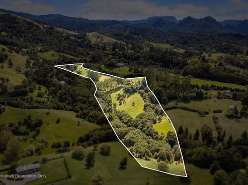 49 Mangotahi Road, Thames