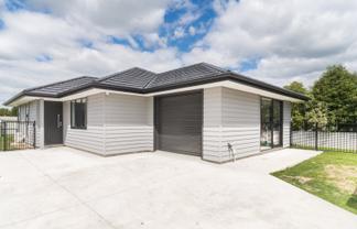 109A East Street, Feilding