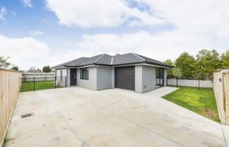 109A East Street, Feilding