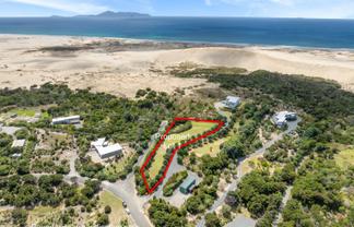 Proposed Lot 1 203 Tern Point, Mangawhai