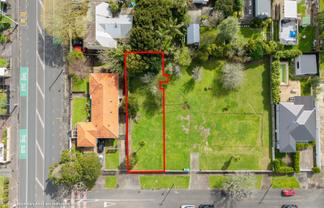 2 Parrish Road, Sandringham