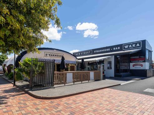 58 Collingwood Street, Nelson City