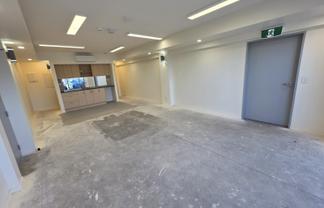 High-profile Onehunga ground floor