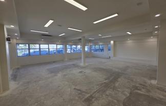 Flexible ground floor opportunity