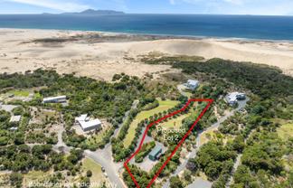 Proposed Lot 2 203 Tern Point, Mangawhai