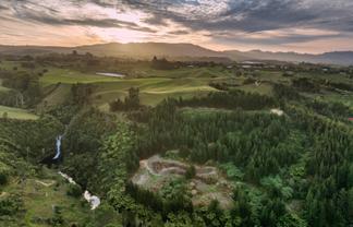 371 Esdaile Road, Whakamarama