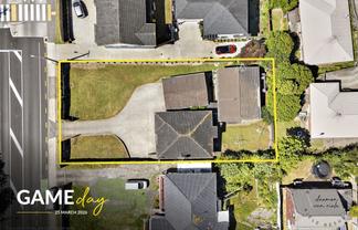 235 Great South Road, Manurewa