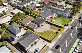 235 Great South Road, Manurewa